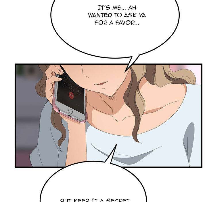 My Stepmom - Chapter 26 - Andromeda 11 page 147 hentai porn comic manga doujin